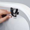 SWING SIGN PANEL fixing black #1