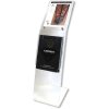 Acrylic Info Stand, for A4 brochures #1