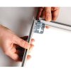 Maxiframe Bay, single sided, 32 mm, A0 #5