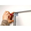 Maxiframe Bay, single sided, 32 mm, A0 #2