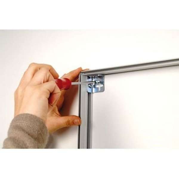 Maxiframe Bay, single sided, 32 mm, A0 #2