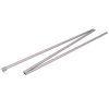 Business Roll-up, single sided, 100 cm, alu #6