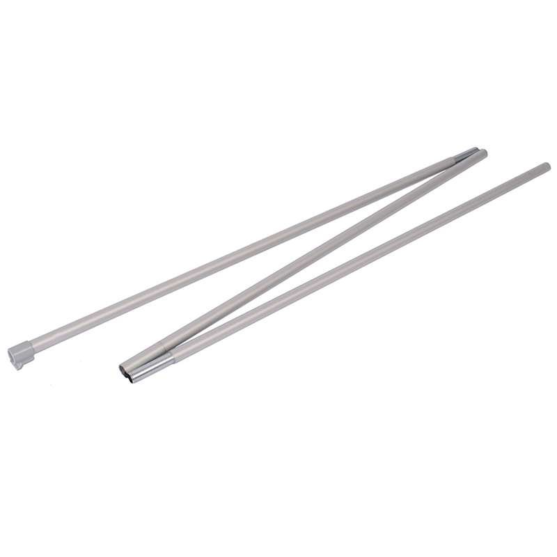 Business Roll-up, single sided, 100 cm, alu #6
