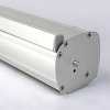 Business Roll-up, single sided, 100 cm, alu #3