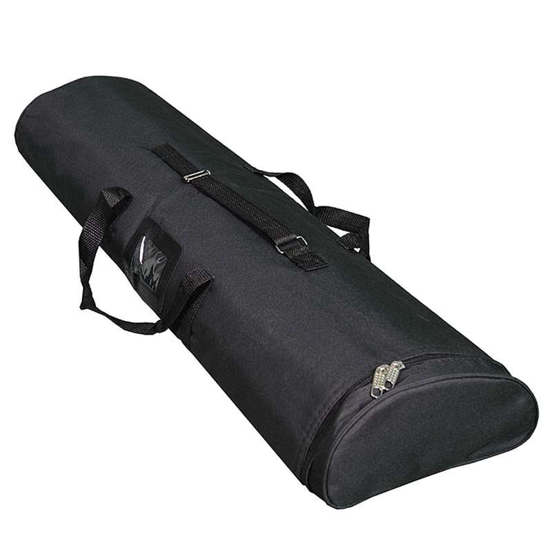 Stylish Roll-up, double sided, 85 cm, alu #2