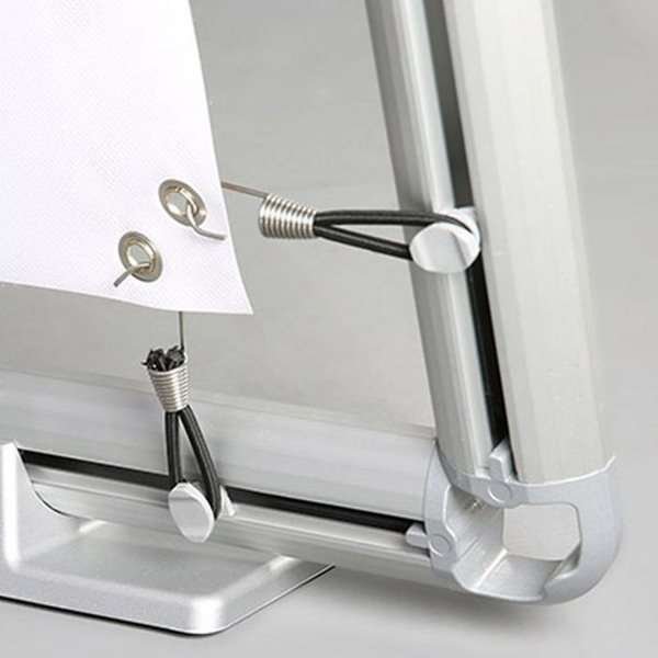 Omni Banner Board, for 150 x 100 cm banner #11