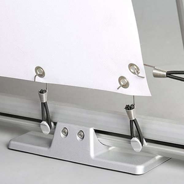 Omni Banner Board, for 150 x 100 cm banner #9