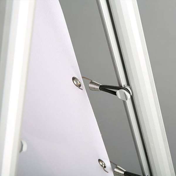 Omni Banner Board, for 150 x 100 cm banner #7
