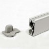 Business Roll-up, single sided, 85 cm, alu #5