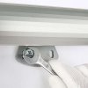 510 cm profile to produce a Omni Banner Frame #8