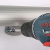 510 cm profile to produce a Omni Banner Frame #3