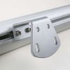 510 cm profile to produce a Omni Banner Frame #11