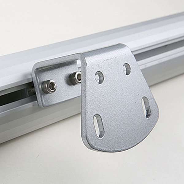 510 cm profile to produce a Omni Banner Frame #11