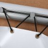 510 cm profile to produce a Omni Banner Frame #4