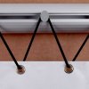 510 cm profile to produce a Omni Banner Frame #18