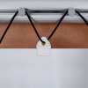 510 cm profile to produce a Omni Banner Frame #13