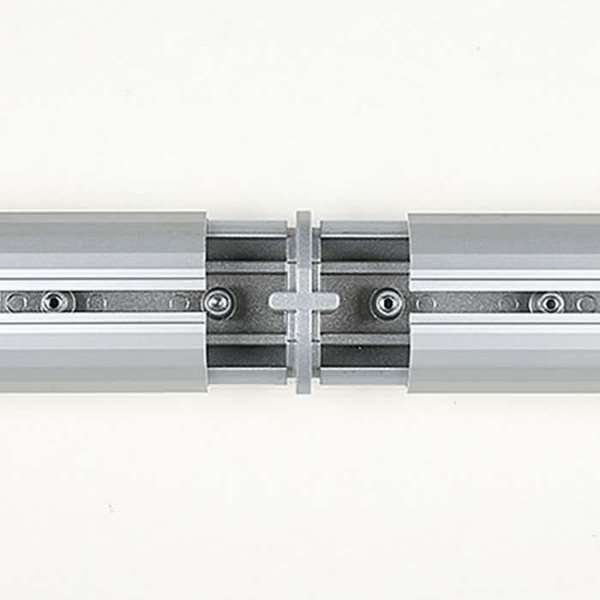 510 cm profile to produce a Omni Banner Frame #9