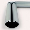 510 cm profile to produce a Omni Banner Frame #16