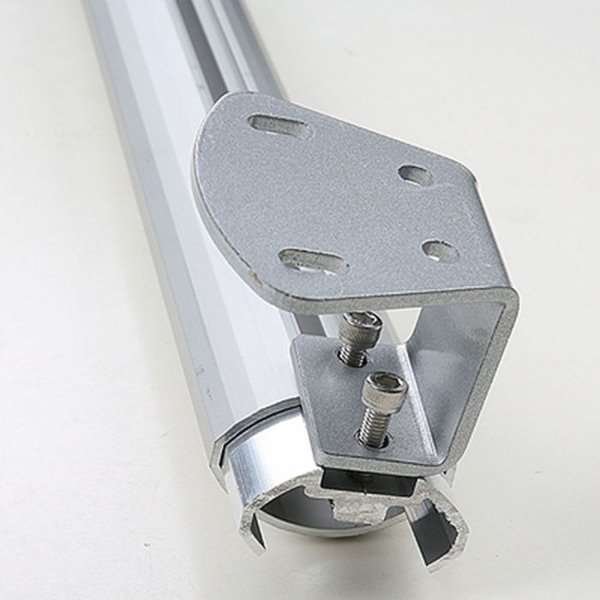 510 cm profile to produce a Omni Banner Frame #10