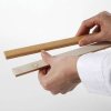 Wood Poster Hanger Magnetic, light, 40 cm set #13
