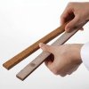Wood Poster Hanger Magnetic, light, 40 cm set #4