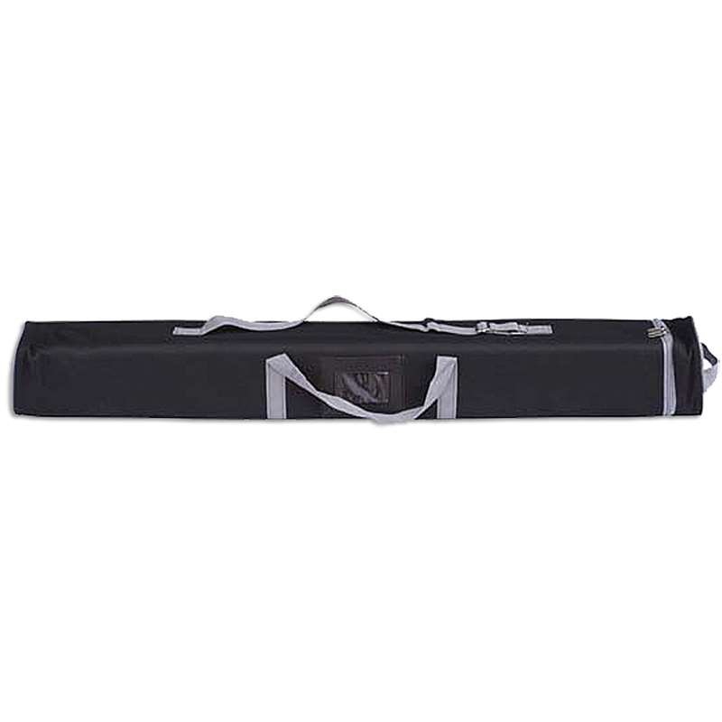 Basic Roll-up, single sided, 85 cm, alu #2