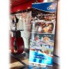 Basic Roll-up, single sided, 85 cm, alu #13