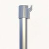 Basic Roll-up, single sided, 70 cm, alu #4