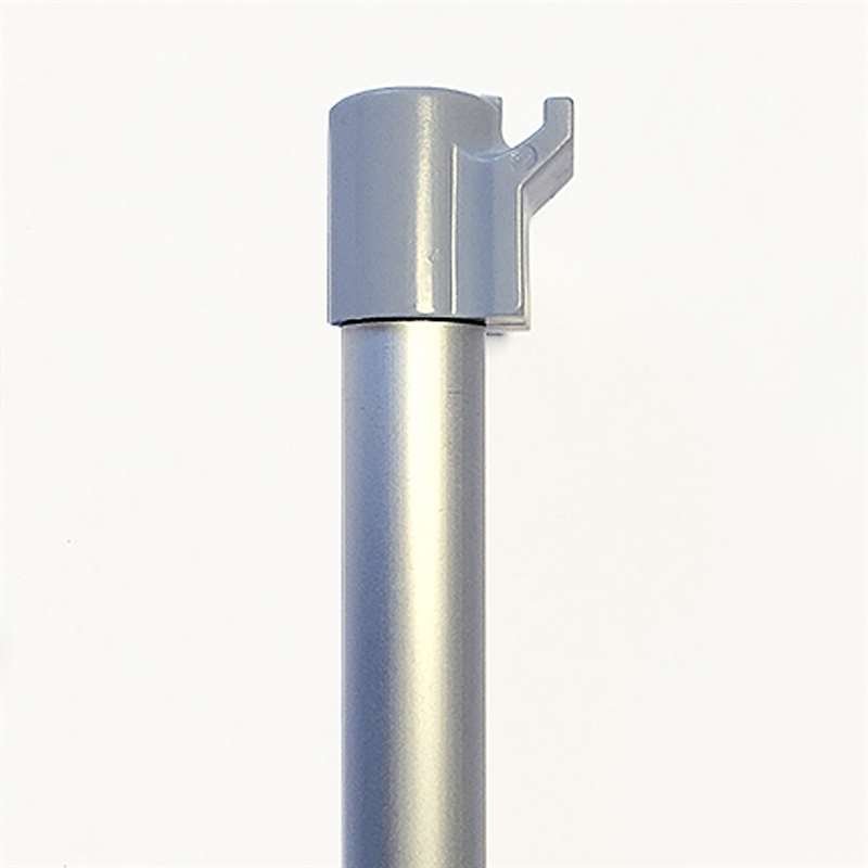 Basic Roll-up, single sided, 70 cm, alu #4