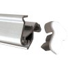 Basic Roll-up, single sided, 70 cm, alu #3