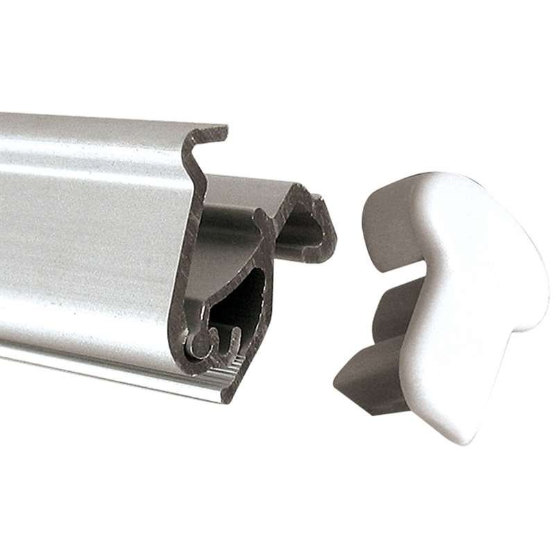 Basic Roll-up, single sided, 70 cm, alu #3