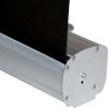Budget Roll-up, single sided, 80 cm, alu #5
