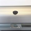 Budget Roll-up, single sided, 80 cm, alu #6
