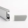 Premium Roll-up, single sided, 120 cm, alu, with telescopic pole #4