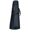 Premium Roll-up, single sided, 120 cm, alu, with telescopic pole #2