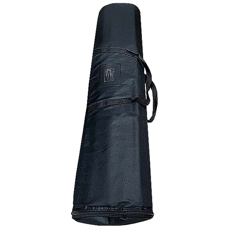 Premium Roll-up, single sided, 120 cm, alu, with telescopic pole #2