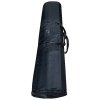 Premium Roll-up, single sided, 85 cm, alu, with telescopic pole #2