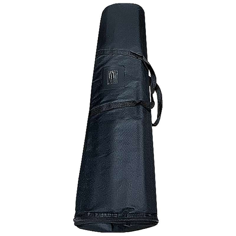 Premium Roll-up, single sided, 85 cm, alu, with telescopic pole #2