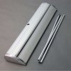 Expo Roll-up, single sided, 60 cm, alu #4