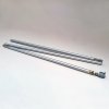 Premium Roll-up, single sided, 85 cm, alu, with telescopic pole #6
