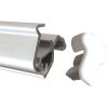 Expo Roll-up, single sided, 60 cm, alu #6