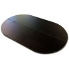 Black top plate, foldable, for Pop-up Wall suitcase / desk #1