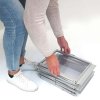 FLEX BROCHURE STAND 6 x A5 w/case #4