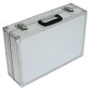 FLEX BROCHURE STAND 6 x A5 w/case #2