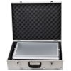 FLEX BROCHURE STAND 6 x A3 w/case #3