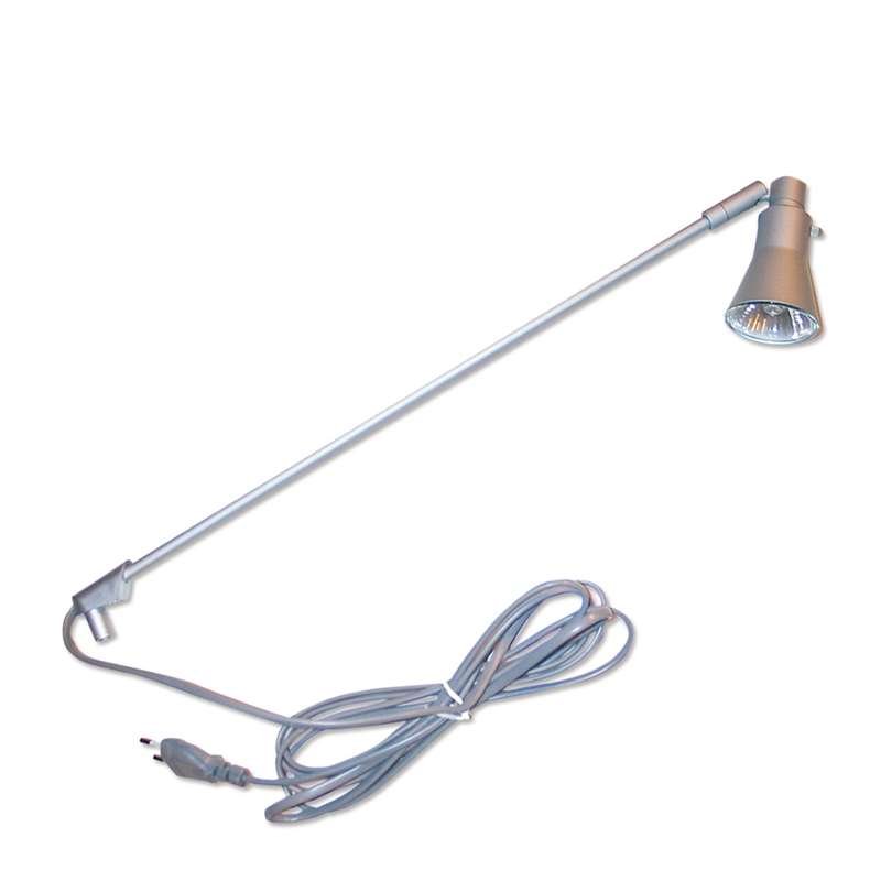Spotlight 50W for Mega roll-up #1