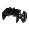 Fixing for 150W Expo Wall Spotlight - black #1