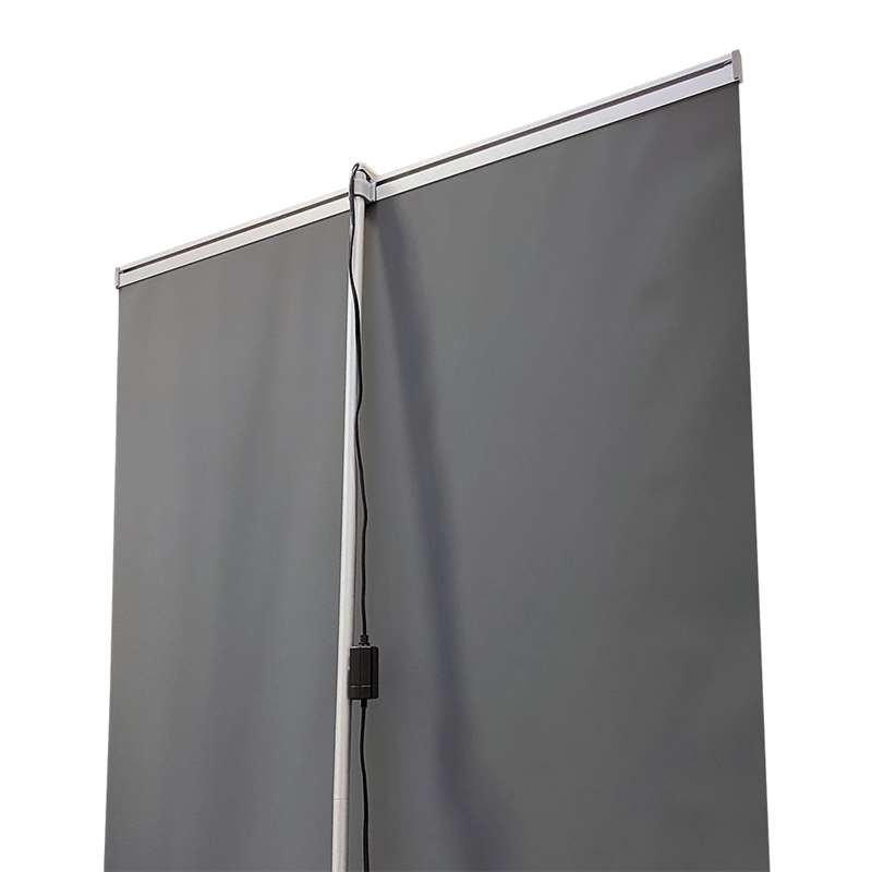 Spotlight 50W for Eco Roll-Up #8