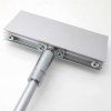 LED Spot for roll-up, silver, 9W #6