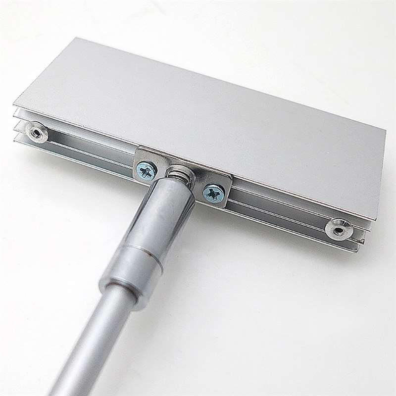 LED Spot for roll-up, silver, 9W #6